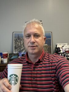 HOBI-Employee Spotlight, Jason R.