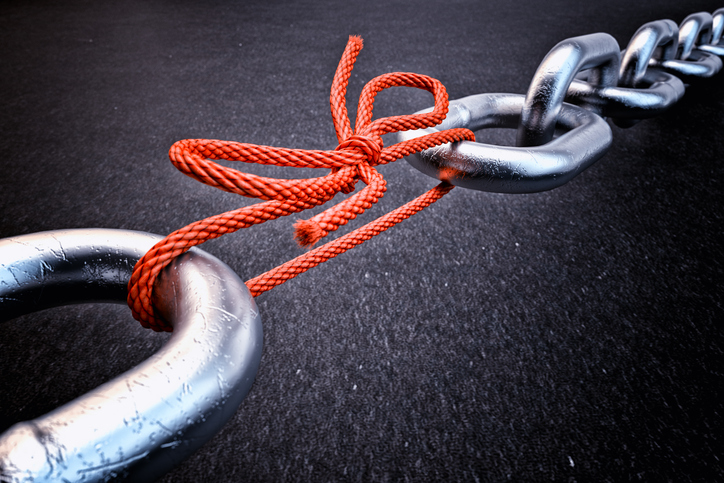 8 Proven Strategies to Manage Multi-Site Rollouts with ITAD 1 Chain-of-custody concept