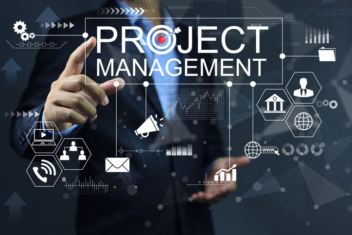 HOBI-Project management