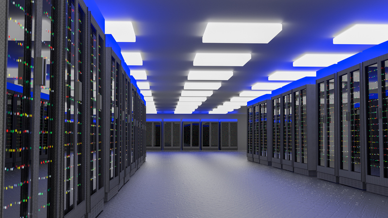 HOBI-Data center solutions