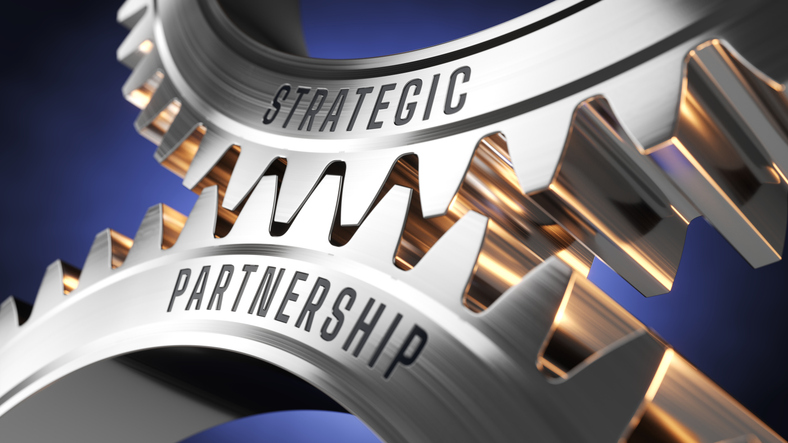 HOBI-OEM enterprise ITAD partnership