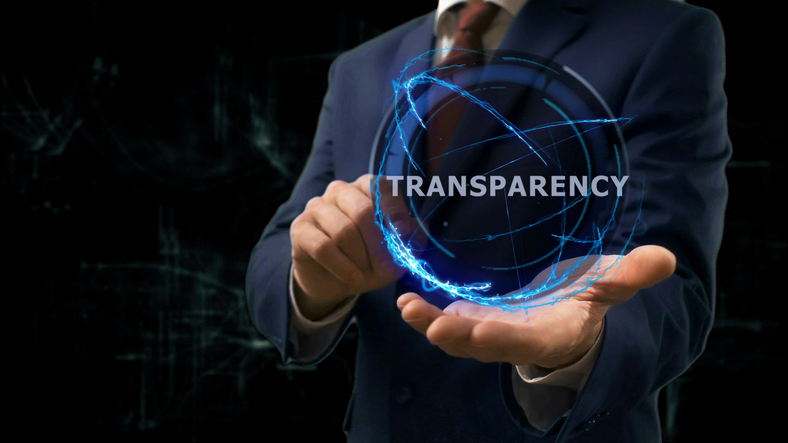 HOBI-IT asset management designed for full transparency